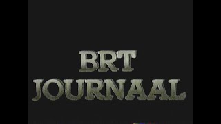 BRT JOURNAAL 1983  1 maart 1987 [upl. by Ttayh]