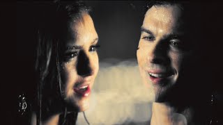 ► Damon amp Elena  I dont remember us [upl. by Marabelle]