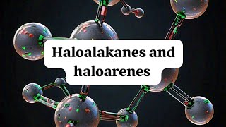 lecture 7 prepartation of haloalkane using h2so4 trihalide and tribromide [upl. by Rheinlander31]