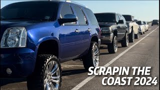 Scrapin The Coast 2024 [upl. by Roderigo]