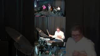 Drummy drum solo Art Blakey drum jazz music charlieparker jazzmusician jazzdrummer [upl. by Chapell]