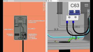 Familia de caixa de medição padrão paramétrica para revit [upl. by Beverly]