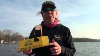 Offshore SidePlaner Board Tips With Marianne Huskey [upl. by Ximenes]