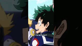 UA High School Trips 😂🚌  My Hero Academia Abridged shorts [upl. by Cyrilla]