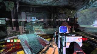 All Perks PaP and Power Locations  Shangri La  Call of Duty Black Ops Zombies [upl. by Aylward]