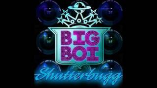 Big Boi feat Cutty  Shutterbugg [upl. by Araeic315]