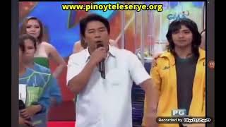 wowowin closing 3MAR16 [upl. by Dressel]