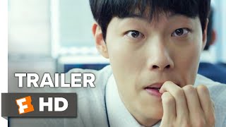 Money Heist Korea  Joint Economic Area  Official Trailer  Netflix [upl. by Gargan240]