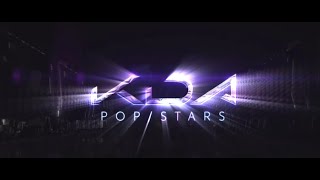 KDA  POPSTARS  Cover [upl. by Aynot]