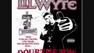 Lil Wyte Doubt Me Now [upl. by Attennek877]