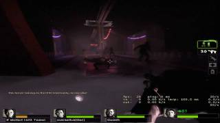 Left 4 Dead 2  Teleport Glitch Dark Carnival [upl. by Terza413]