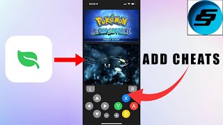 Folium  How To Use Cheats for 3DS Emulator [upl. by Lezirg997]