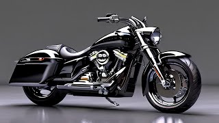 2025 Harley Davidson Tri Glide Ultra  InDepth Review Features and Ride Experience [upl. by Mendel]