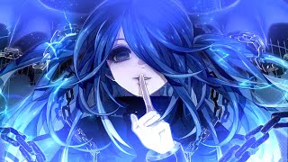 「Nightcore」Le chant des colombes  Amel Bent ♡ [upl. by Ardnahsal683]