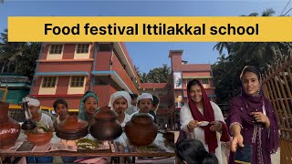 School festivals Ittilakkal Foodytirur youtubeshorts youtube festival foodie [upl. by Mohammed]