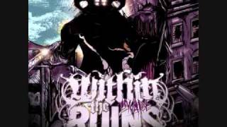 Within The Ruins  Invade BEST QUALITY WDOWNLOAD LINK [upl. by Ydahs136]