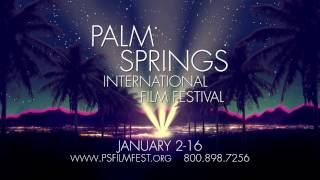 PSIFF17 Festival Trailer [upl. by Hewie]