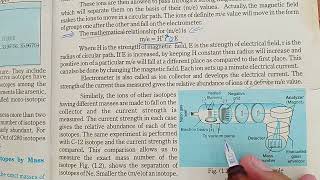 Mass Spectrometry Understanding the mz Ratio and Its Equation [upl. by Humfried]