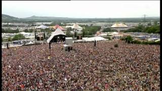 Tom Jones  Delilah Live  Glastonbury 2009  YouTube [upl. by Goodwin283]