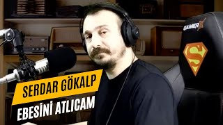 Serdar Gökalp  Ebesini Atlıcam Telefon Şakası [upl. by Akire]