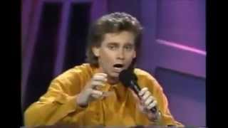 Brian Regan  Somethings Wrong with the Regan Boy 1992 [upl. by Libnah]