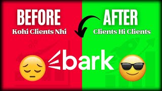 Barkcom New Way to get Clients  Barkcom Review  Barkcom Tutorial [upl. by Toblat]