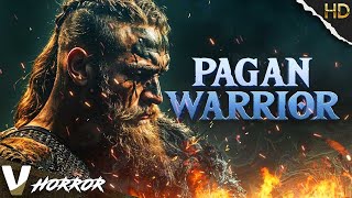 Evil begets evil revenge begets terror  Pagan Warrior  Full Horror Movie [upl. by Aryan525]