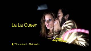 BB BRUNES  La La Queen avec paroles Audio Officiel [upl. by Justinian]