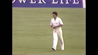 1992 1993 Sheffield Shield Final NSW v QLD Day 1 amp 2 [upl. by Ronalda]