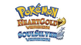 Lavender Town  Pokémon HeartGold amp SoulSilver Music Extended [upl. by Nyltak554]