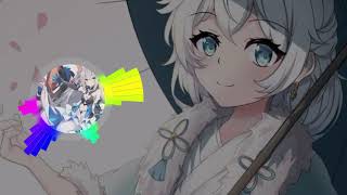 Honkai impact 3 Starlit Astrologos Event theme BGM [upl. by Darbie]