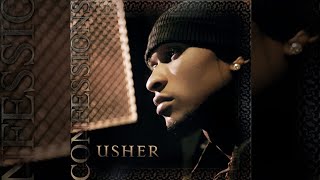 Usher  Confessions Expanded Edition Full Album [upl. by Sackey]