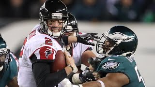 Atlanta Falcons 2018 schedule [upl. by Neville]