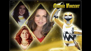 Cerina Vincent  The Comic Bug [upl. by Swan]