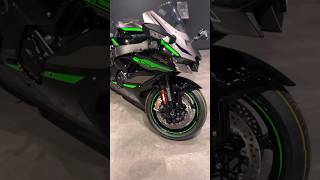 2024 KAWASAKI NINJA ZX10R ninjazx10r kawasakininja kawasaki zx10r ninja 2024 [upl. by Siusan]