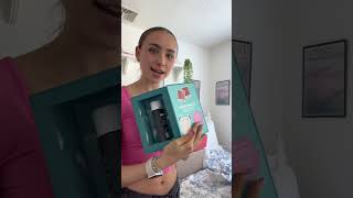 pr haul unboxing 🤭🎀 explore grwmvlog haul aesthetic vlog [upl. by Adnwahsar714]