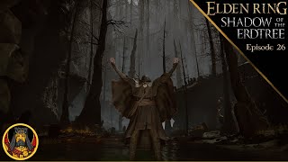 Lanterns in the Abyss  Elden Ring Shadow of the Erdtree  Blind Lore Playthrough 26 [upl. by Stephen755]