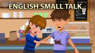 English Small Talk [upl. by Marva]