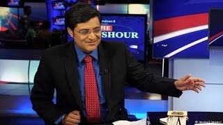 Arnab Goswami vacates 9 PM slot on Times Now [upl. by Connor]