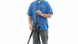 Giottos MTL8351B and MTL8350B Tripod [upl. by Aramas]