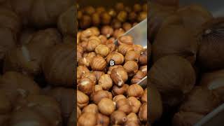 Why You Should Eat Hazelnuts Daily hazelnut hazelnuts healthbenefits vitamins minerals food [upl. by Mcspadden503]