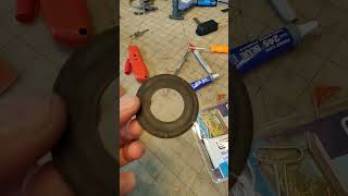 Cheap gas cap hack 1964chevelle [upl. by Ettennyl]