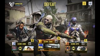 Call of Duty Mobile  Vanished Memories  1020202401 [upl. by Ardath]