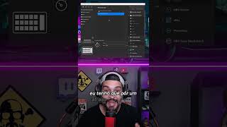 Dicas Stream Deck 7 Como colocar Lower Thirds no Stream Deck  Rise Mode e Ajazz [upl. by Sorilda]