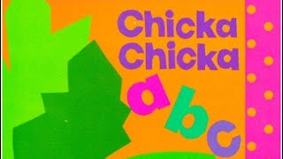 Chicks Chicka abc [upl. by Alisan]