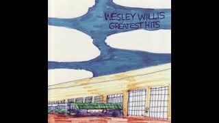 Wesley Willis  Rock and Roll McDonalds [upl. by Quintilla]