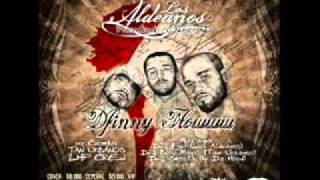 06  Los Aldeanos  Aquí el descaro se quedo dormido  DFinny Flowww  2010 [upl. by Ettedranreb]