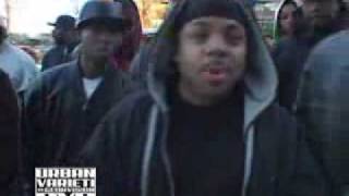 Fat Joe diss  The Bronx is back SOne Hocus Cuban Links Drop Mysonne amp Lord Tariq [upl. by Ainatit348]