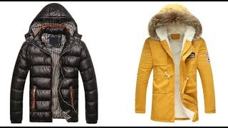 Veste hiver homme  25 tendances mode 2022 [upl. by Nair714]