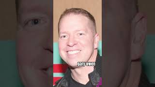 Gary Owen Very talented amp very funny comedian Check him out if you haven’t already You will like [upl. by Leonelle]